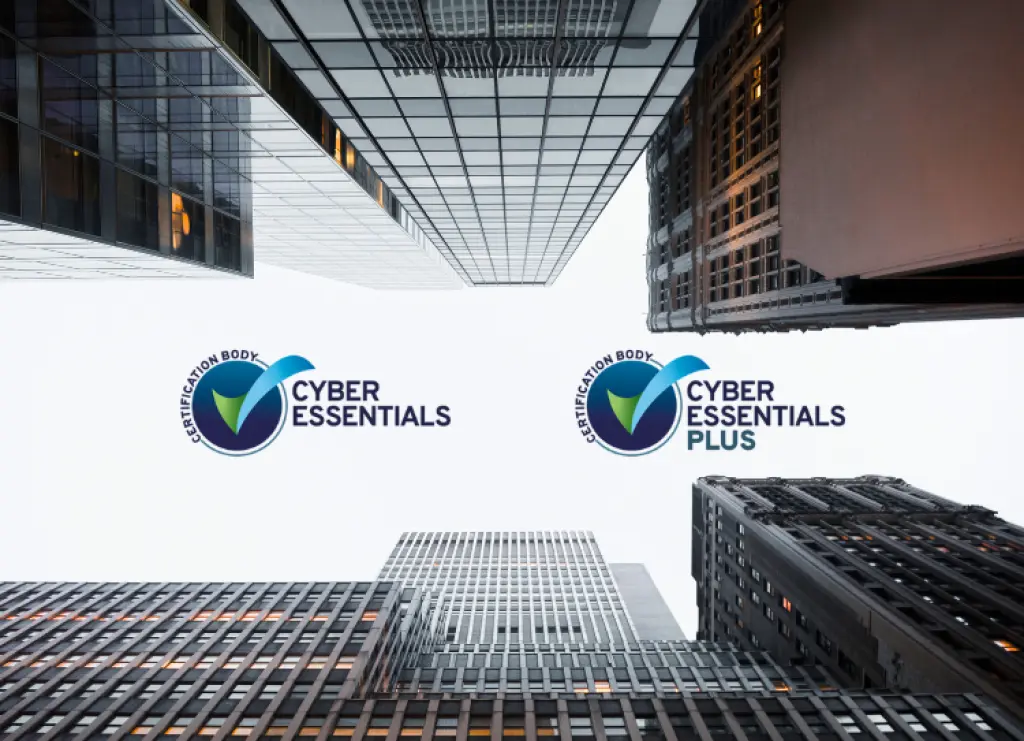 What are the Cyber Essential Infrastructure requirements?