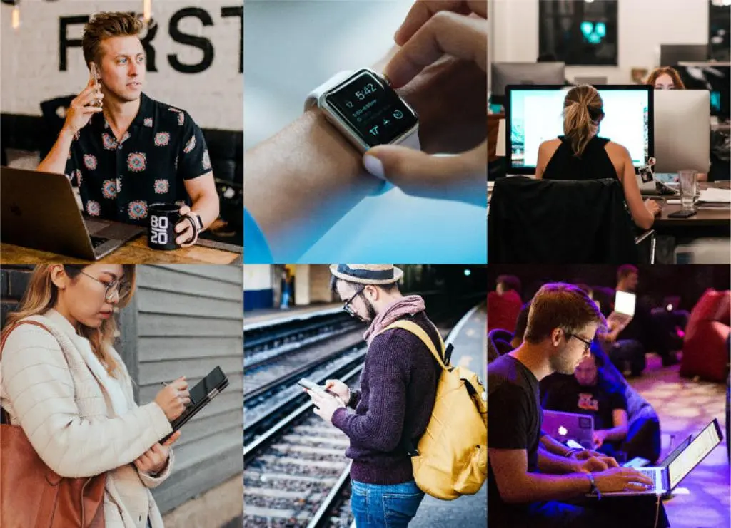 How to Build a Modern, Agile Workplace