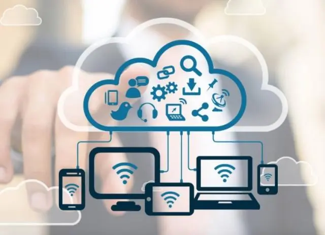 Cloud Based Services for Business | a Simple Guide to Cloud Computing