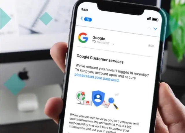 Don’t Take the Bait: Protecting Your Business From Phishing and Ransomware Attacks