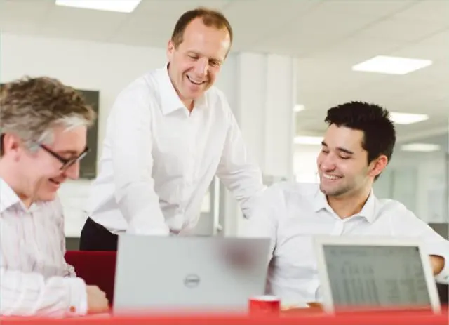 Co-Managed IT: The Perfect Post-Pandemic Partnership